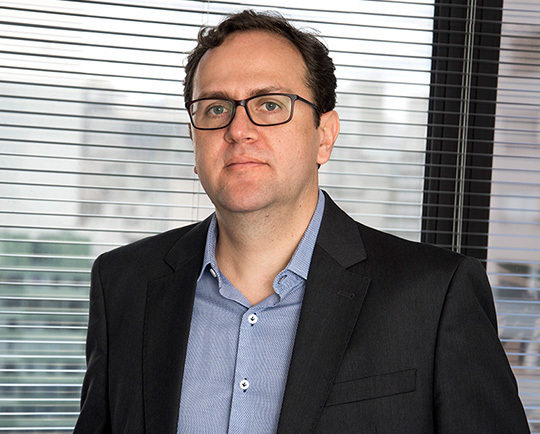 Leonardo Hoffman - Hoffman Contabilidade